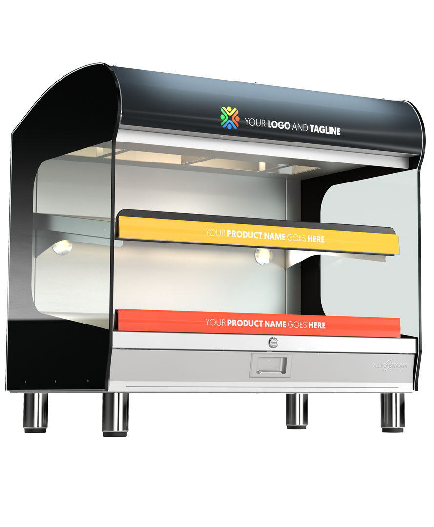 Commercial Food Warmer Displays AltoShaam